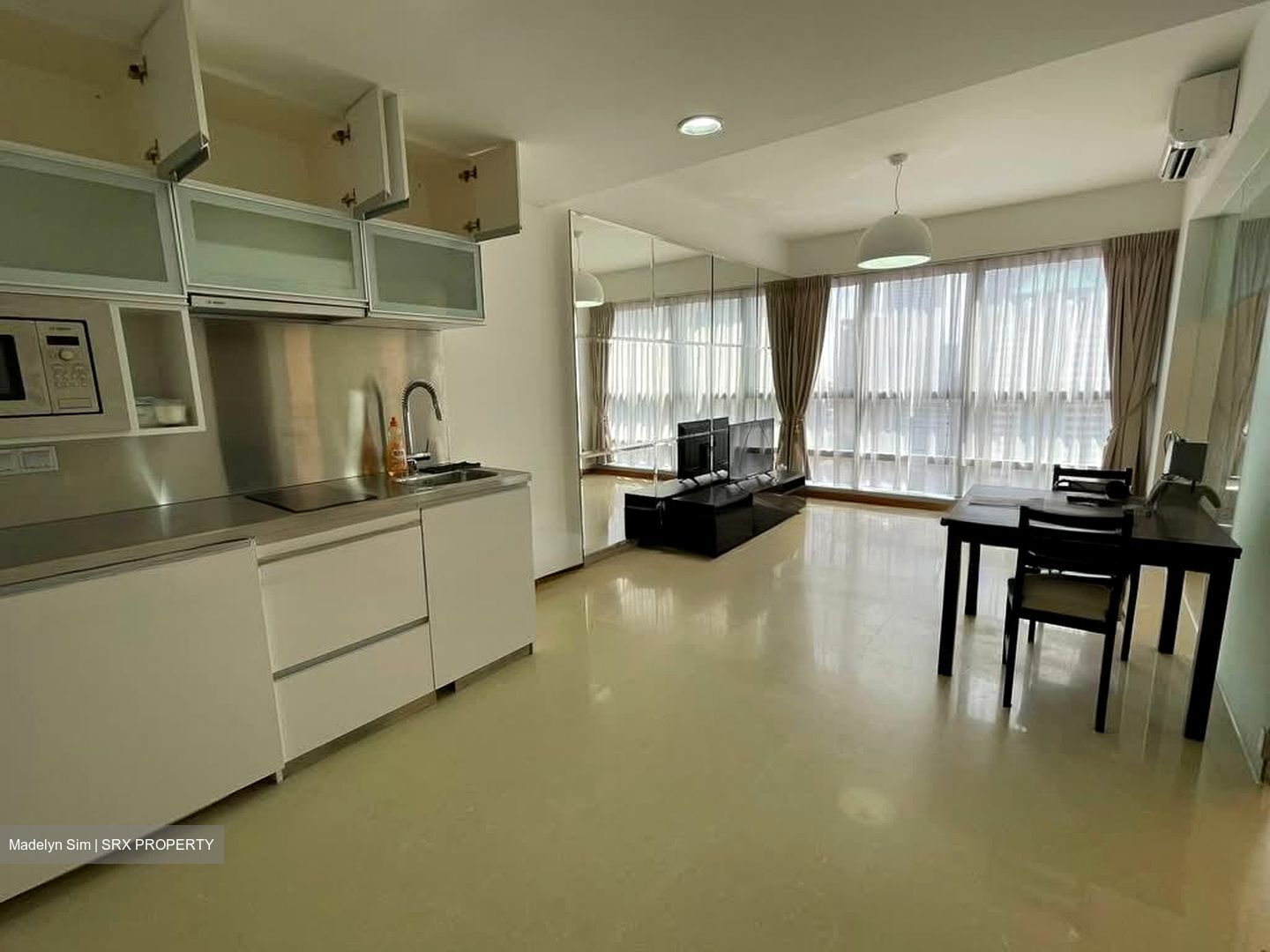 The Clift (D1), Apartment #550508671